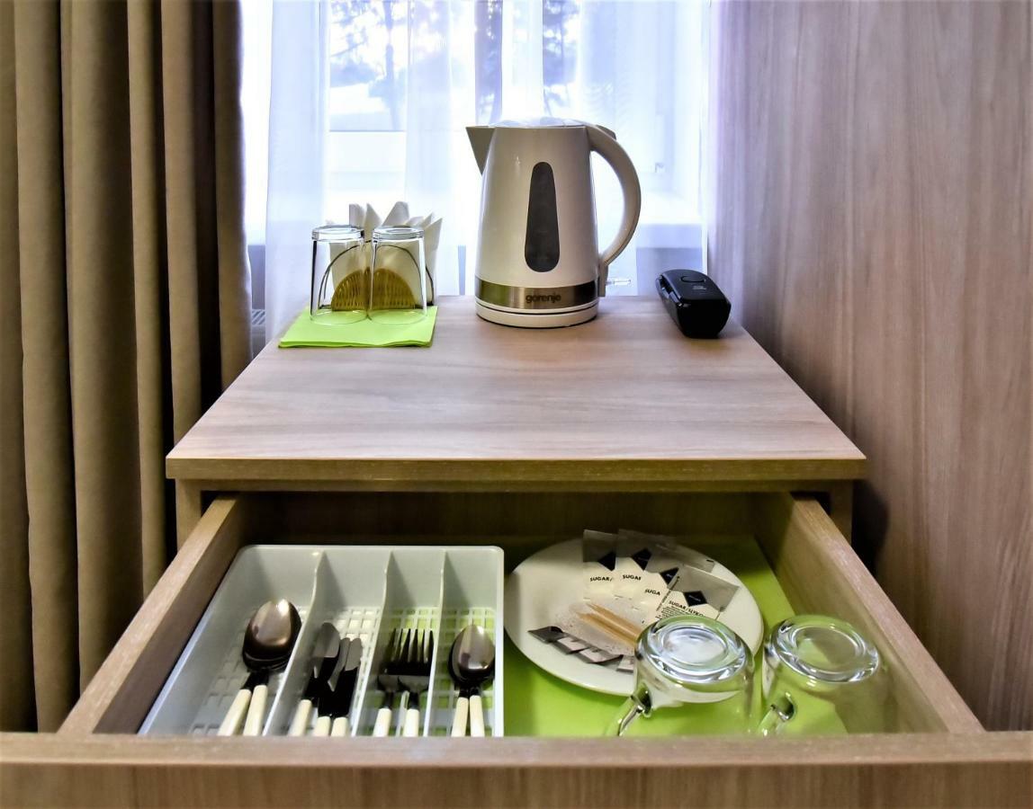 Expo Hotel Comfort Kiev Ngoại thất bức ảnh